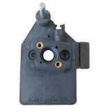 Flansa Carburator Mai Compactor Wacker WM80 BS600 BS650 BS700 BS60S, Cod OEM 118350, Taiwan