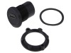 Adaptor USB C soclu M22 1&divide;10mm