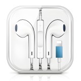 Casti de Calitate APF&reg; cu Inele de Cupru 3.5mm - Casti tip-C Universale pentru Android cu Cutie