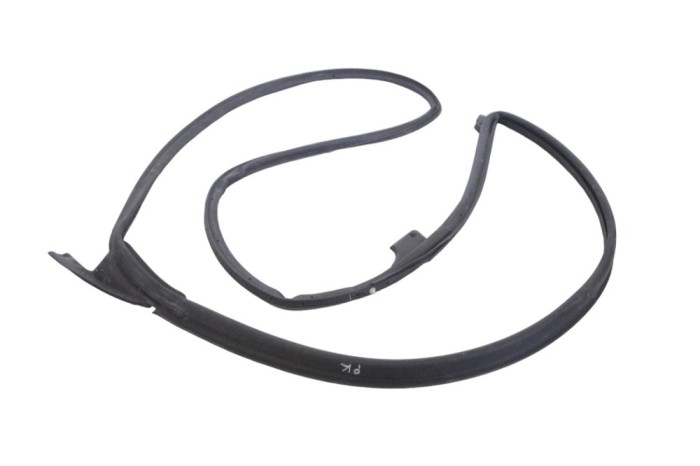 Garnitura ușă st&acirc;nga față INFINITI FX 2012 OEM: 2F182226 23998753