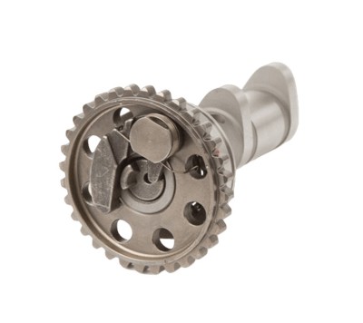 Ax cu came evacuare Yamaha YZF 450 03- 09 4022-1E foto