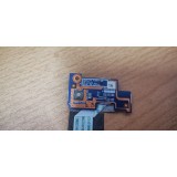 Power Button Board Laptop Acer Aspire 4750 #RAZ