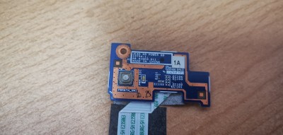 Power Button Board Laptop Acer Aspire 4750 #RAZ foto