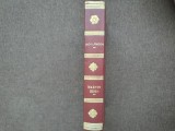 Jack London - Martin Eden Carte Legata de Lux, Editura Cartea Romaneasca, 1971, 573 pagini