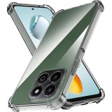 BestCase&reg; Husa Anti Shock 1.5MM, Compatibila Cu Honor 200 Smart, Rezistenta La