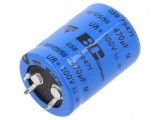 Condensator Electrolitic SNAP-IN 470uF 100V 22x30mm