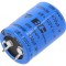 Condensator Electrolitic SNAP-IN 470uF 100V 22x30mm