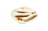 Rulouri Marlenka cu Nuci si Miere, 235g, Fara Conservanti, Prajitura Delicioasa, Handy KitchenServ