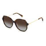 Ochelari de Soare Damă Polaroid PLD-6177-G-S-086-LA &oslash; 57 mm