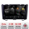 Navigatie Honda CR-V 5510-009 Android Octa Core 720p 4+64 DSP 360 camera carplay android auto CarStore Technology