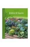 Gradina de legume - Helga Voit
