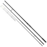 Lanseta fibra de carbon Baracuda Frenzy Feeder 3,90 metri Actiune: A: 150g
