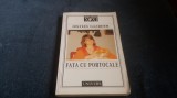 JOSTEIN GAARDER - FATA CU PORTOCALE