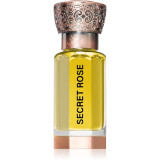 Swiss Arabian Secret Rose ulei parfumat unisex 12 ml