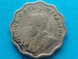 CIPRU- &frac12; PIASTRE 1934