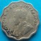 CIPRU- &frac12; PIASTRE 1934