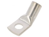 V&acirc;rf Inelar Tubular Crimpat M14 120mm2 45&deg;