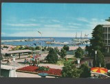CPI B 11883 CARTE POSTALA - MANGALIA SUD