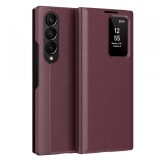 Husa pentru Samsung Galaxy Z Fold3 5G F926, Techsuit, SmartView, Visinie