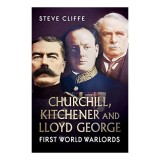 Churchill, Kithener and Lloyd George