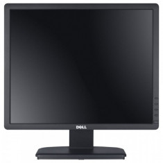 Monitor LED Grad A - Dell model E1913S19, 19 inch, Rezolu?ie 1280 x 1024 foto