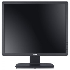 Monitor LED Grad A - Dell model E1913S19, 19 inch, Rezoluție 1280 x 1024