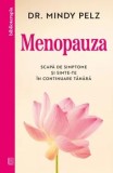 Cumpara ieftin Menopauza. Scapa de simptome si simte-te in continuare tanara/Mindy Pelz