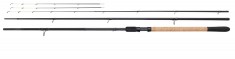 DAM IMPULSE-X FEEDER 3,9m/50-100gr/3 diely foto