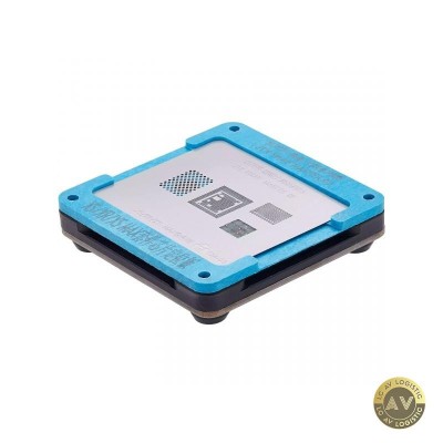 Suport de Lucru Reballing JITONGXUE pentru Apple iPhone 8 - 15 Series foto