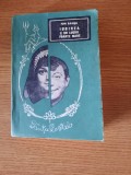 Iubirea e un lucru foarte mare - Ion Baiesu (Tanta si Costel, 1967) Roman