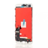 Display LCD iPhone 7 Plus, 5.5 inch, Alb, Tianma - Ecran Inlocuire Premium