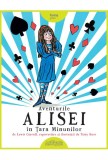 Aventurile Alisei in tara Minunilor - Arthur
