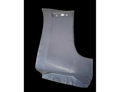 Segment aripa fata FORD GALAXY (WA6), 05.2006-2015; S-MAX (WA6), 05.2006-12.2015, partea stanga, spre spate; inferior, foto