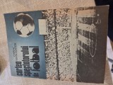 Cartea spectatorului de fotbal