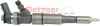 Injector BMW Seria 5 (E60) (2003 - 2010) METZGER 0870035