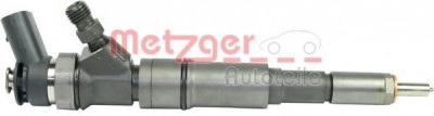 Injector BMW Seria 5 (E60) (2003 - 2010) METZGER 0870035 foto