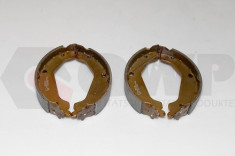 Set saboti frana, frana de mana HYUNDAI TERRACAN (HP) (2001 - 2006) QWP WBS235 foto