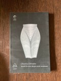 Oksana Zabusko - Studii in teren despre sexul ucrainean