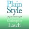 Plain Style