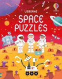 Space Puzzles | Kate Nolan, Usborne Publishing Ltd