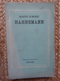 Hahnemann - Martin Gumpert