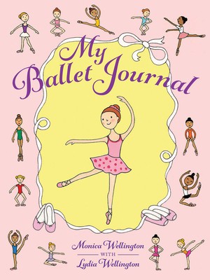 My Ballet Journal foto