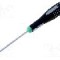 &amp;#351;urubelni&amp;#355;a, Torx&reg;, lungime 222mm, varf TX15, BAHCO - BE-8915