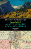 A Lady&#039;s Life in the Rocky Mountains