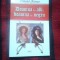 w4 Doamna in alb, doamna in negru - Michel Zevaco