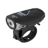 Far Fata Force Cass 300 LM USB, negru Ultimate FactoryBikes