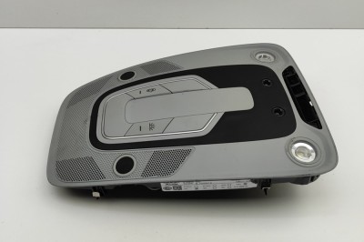 Iluminare interioară AUDI A4 Avant 8W5, B9 2017 OEM: 8W0947135D,5Q0951172 30379075 foto