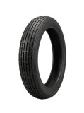 Anvelopa Cauciuc RUNEVER 2.50-17 Moped Scuter Motocicleta 6PR Rezistenta Sporita