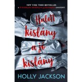 Halott kisl&aacute;ny a j&oacute; kisl&aacute;ny - J&oacute; kisl&aacute;nyok k&eacute;zik&ouml;nyve gyilkoss&aacute;ghoz 3. - Holly Jackson