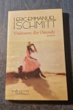 Visatoarea din Ostende Ericc Emmanuel Schmitt
